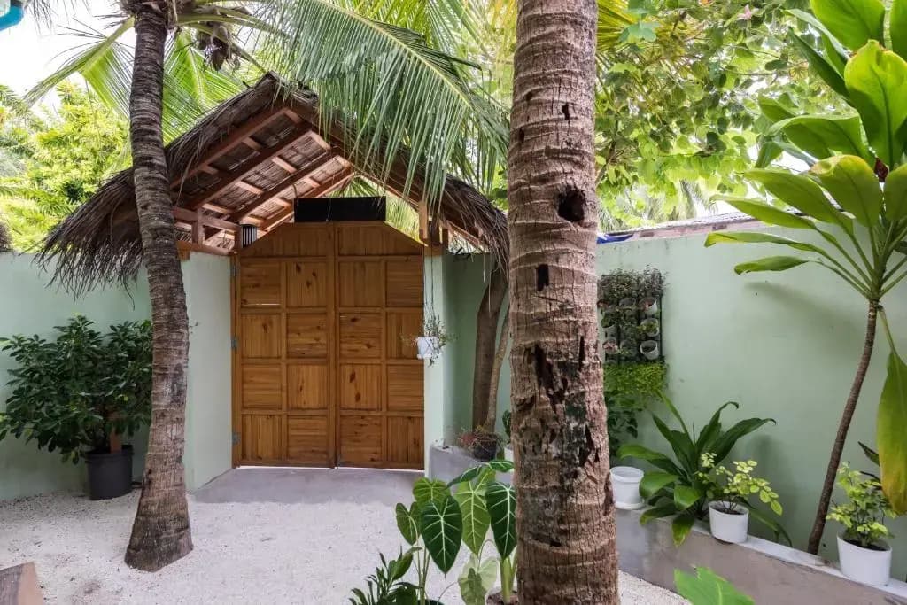 Isla Dhiffushi - photo 8