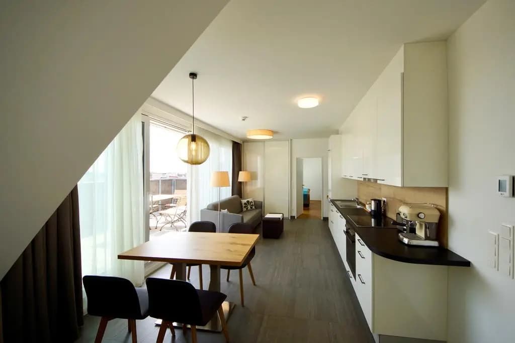Parks 73 The TownHouse Hotel - photo 13