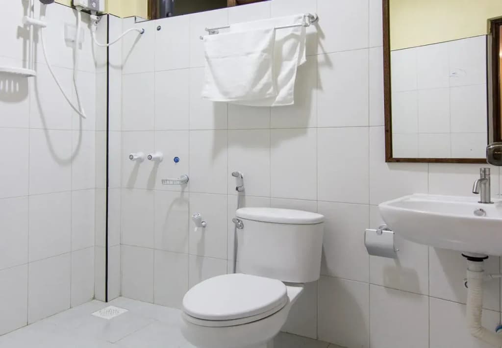 Liberty Guest House Maldives - photo 10