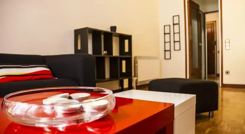 Nice Flat Les Corts - photo 8