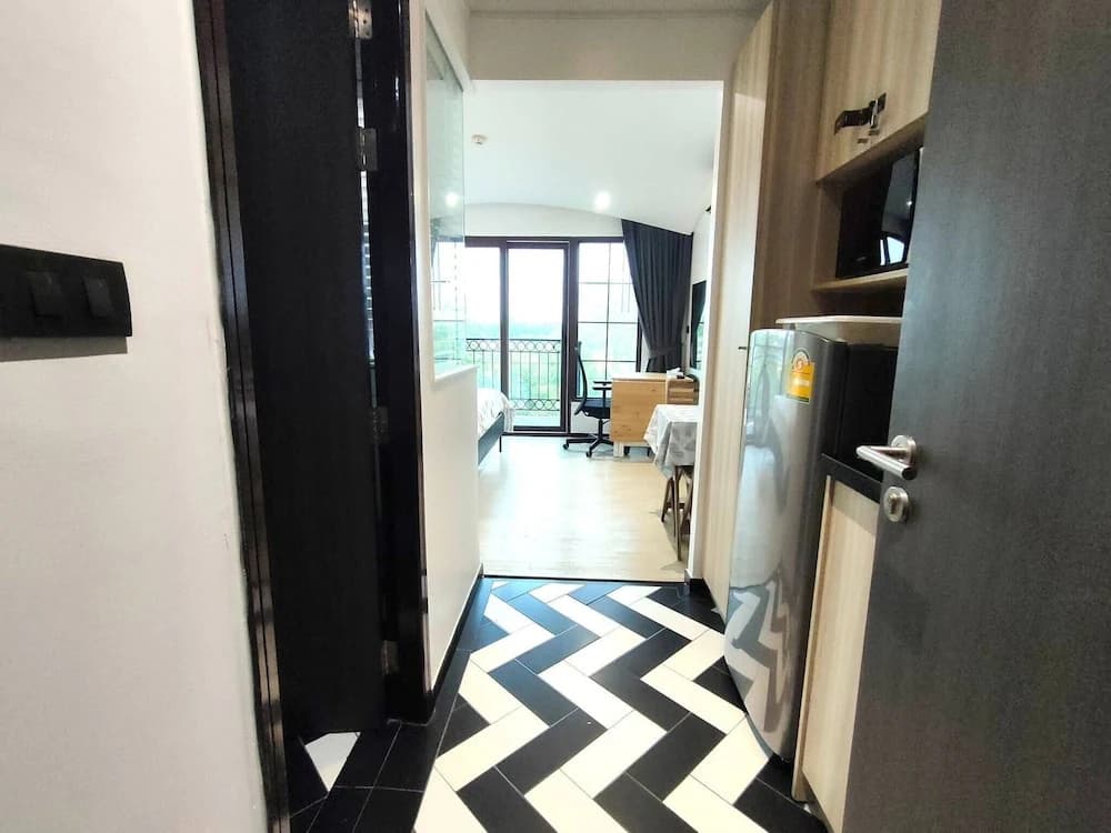 421c - Studio Condo With Pool, Jomtien Beach - photo 30