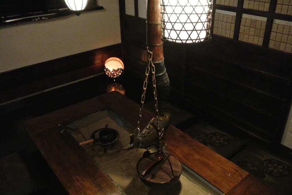 yadoya - photo 20