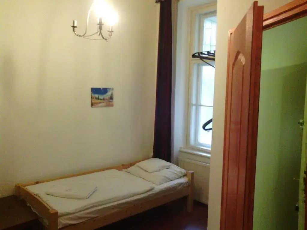 Old Monarchia Hotel - photo 4