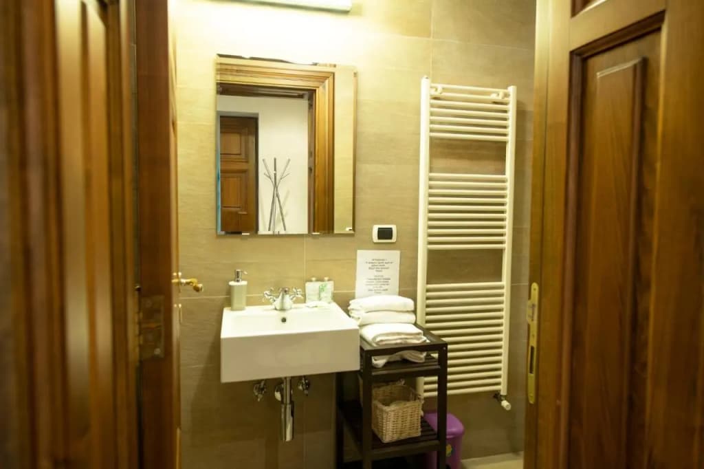 Apartments Florence Indipendenza - photo 20