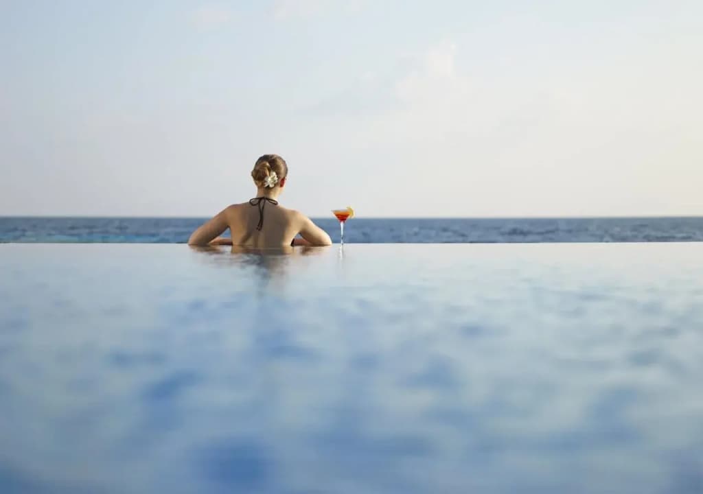 Taj Coral Reef Resort & Spa - photo 32