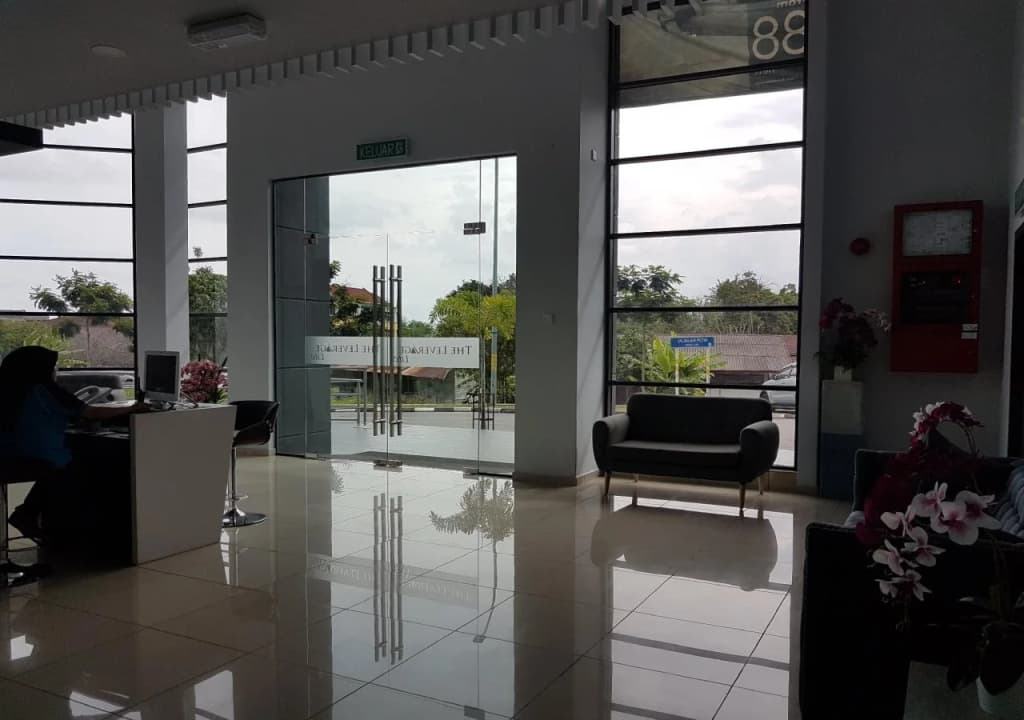 The Leverage Lite Hotel Kuantan - photo 7
