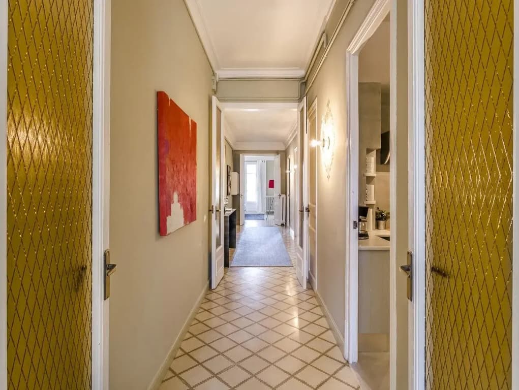 Urban District Apartments - photo 10