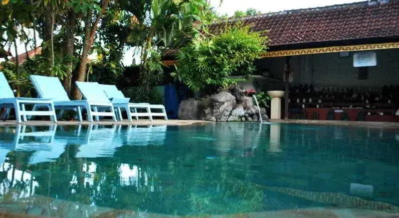 Pondok Prima Cottages - photo 7