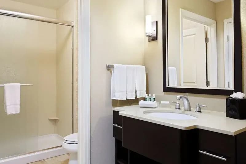Homewood Suites Orlando Airport FL - photo 8