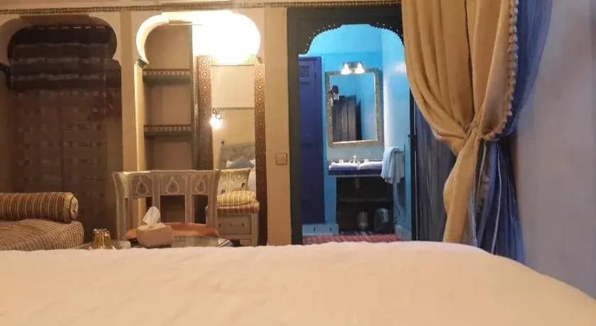 Riad Borj Dar Lamane - photo 5