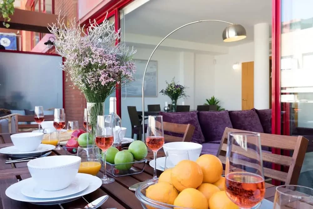 Unique Rentals - Stylish Seafront Duplex - photo 13
