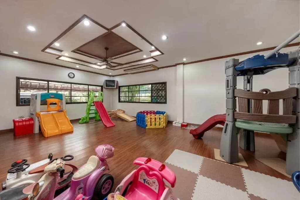 Oriental Palace Apartments Hanoi - photo 12