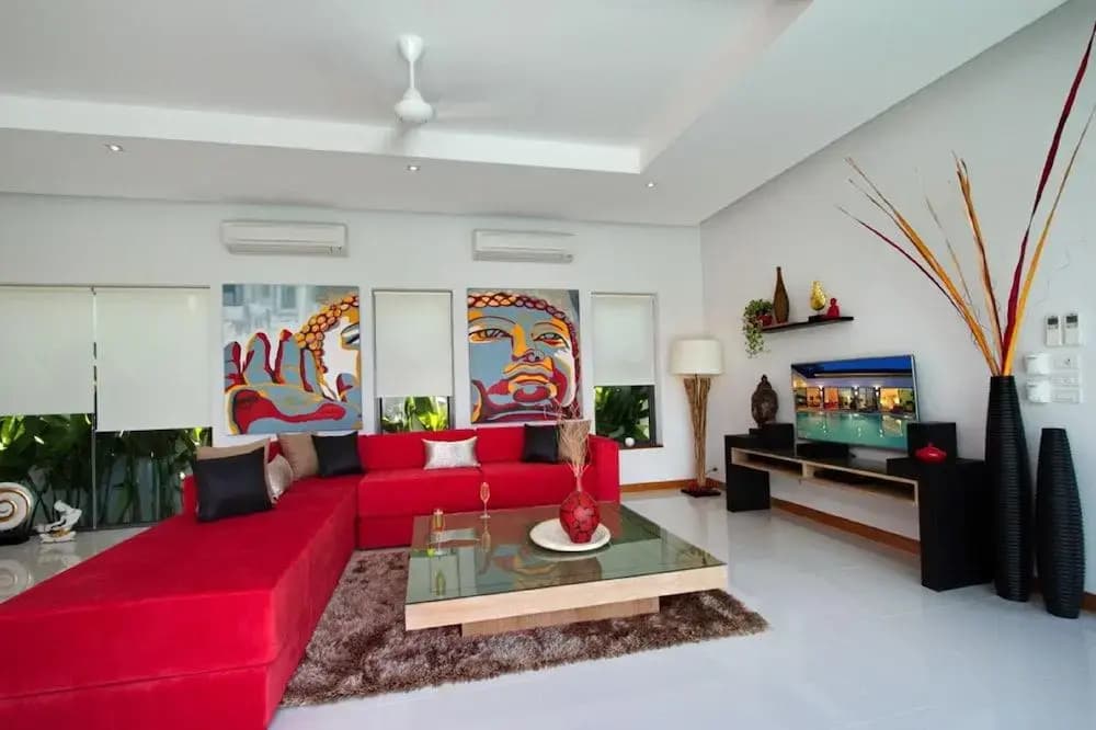 Villa Zen - photo 36
