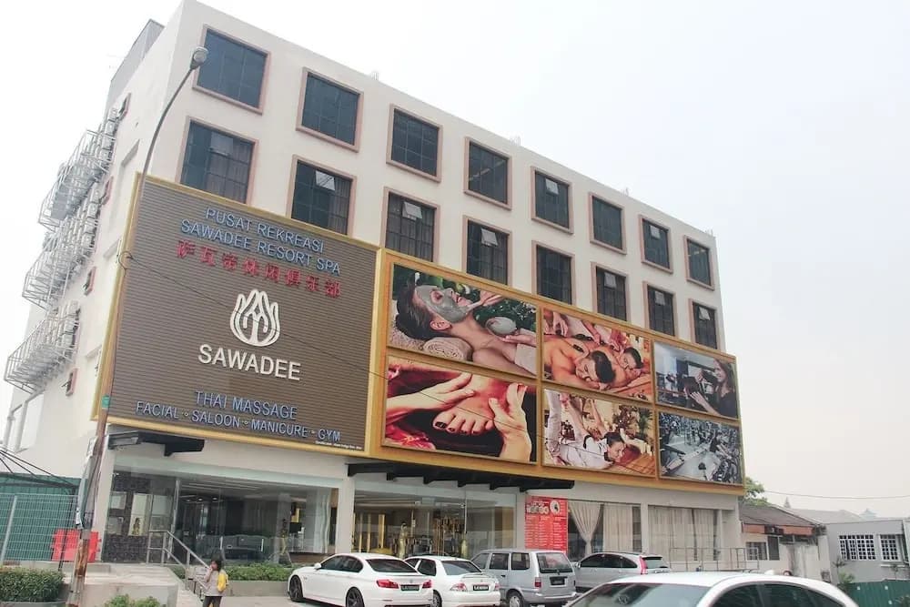 Sawadee Resort Hotel & Spa - main photo