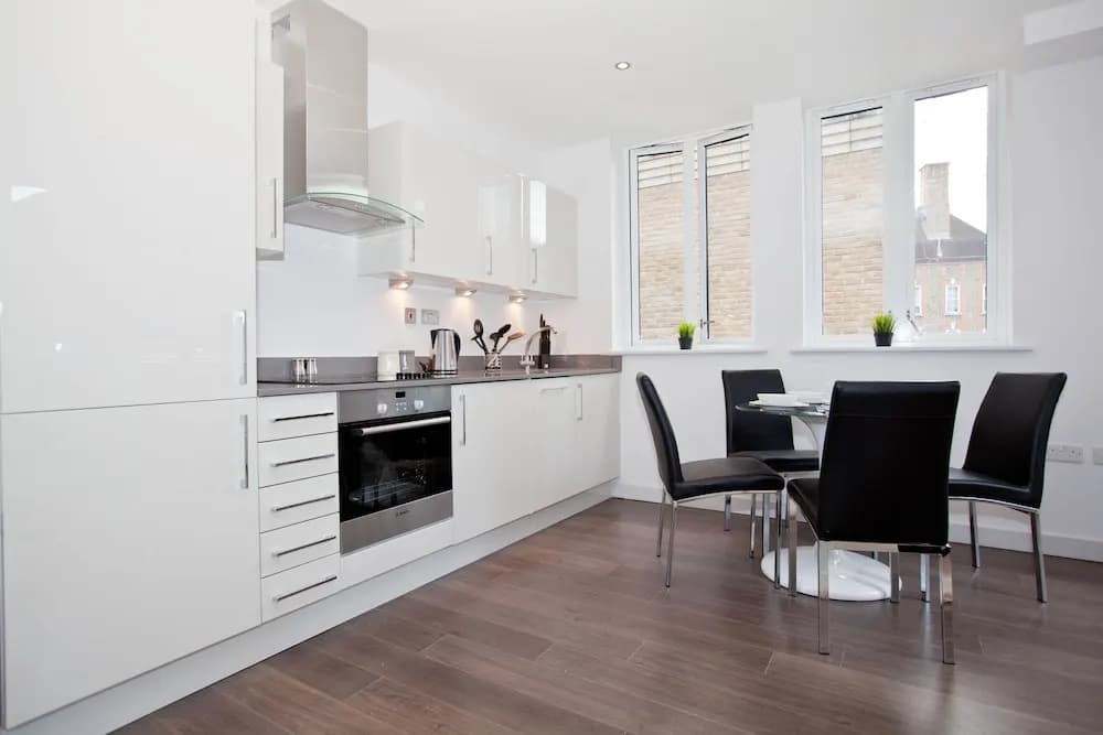 One Whites Row - photo 18