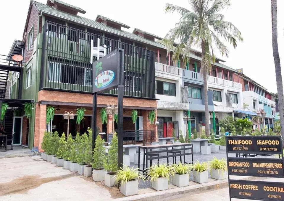 Hi Samui Hostel - photo 1