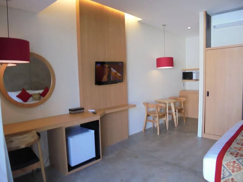 Villa Puri Ayu - photo 5