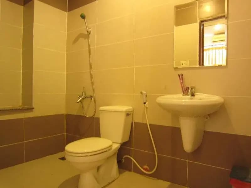 Hung Phat Hotel - photo 12
