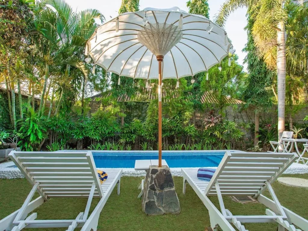 White Star Villa - photo 21