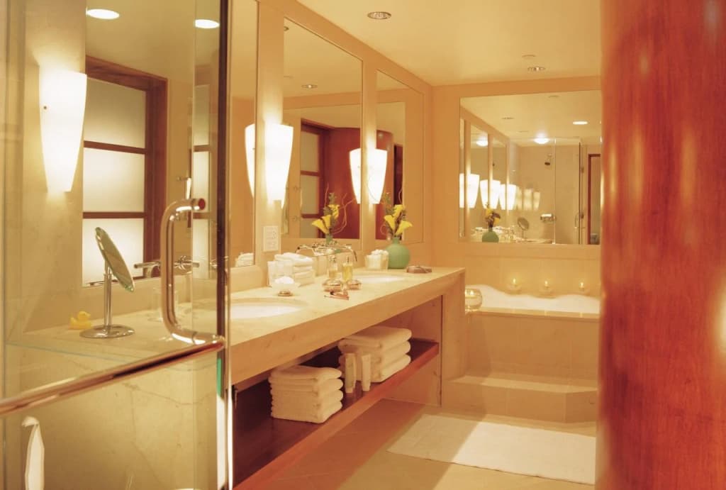 Taj Campton Place - photo 10