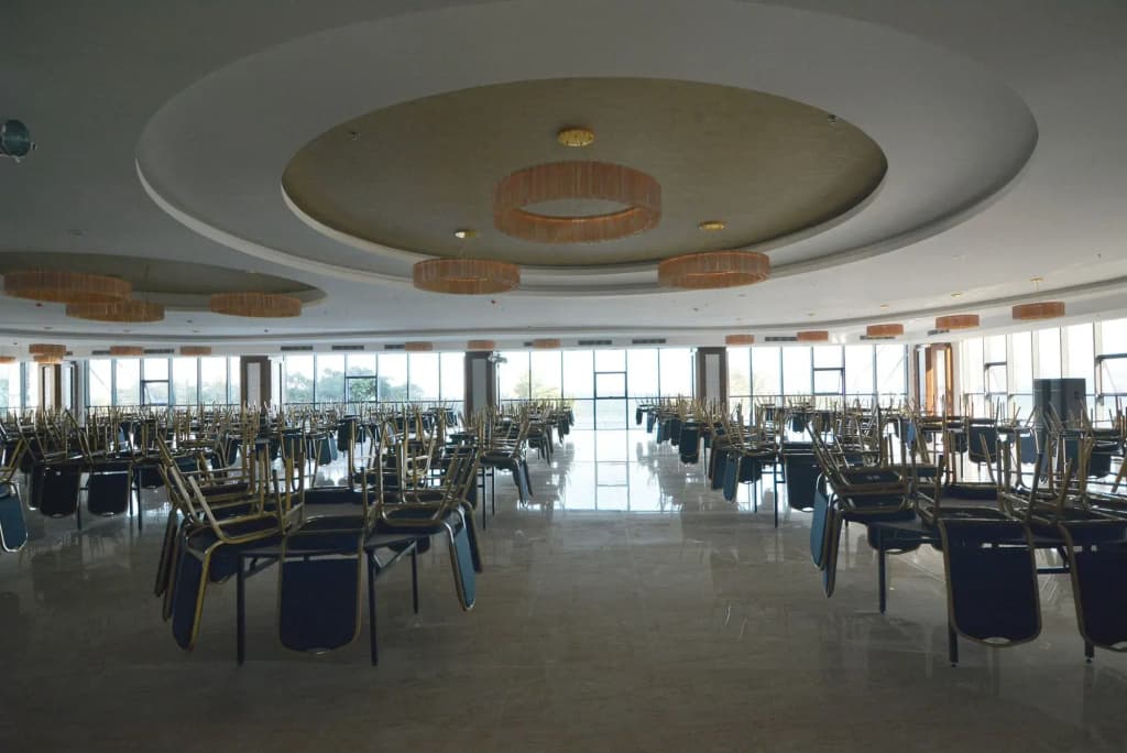 Muong Thanh Luxury Nha Trang Hotel - photo 37