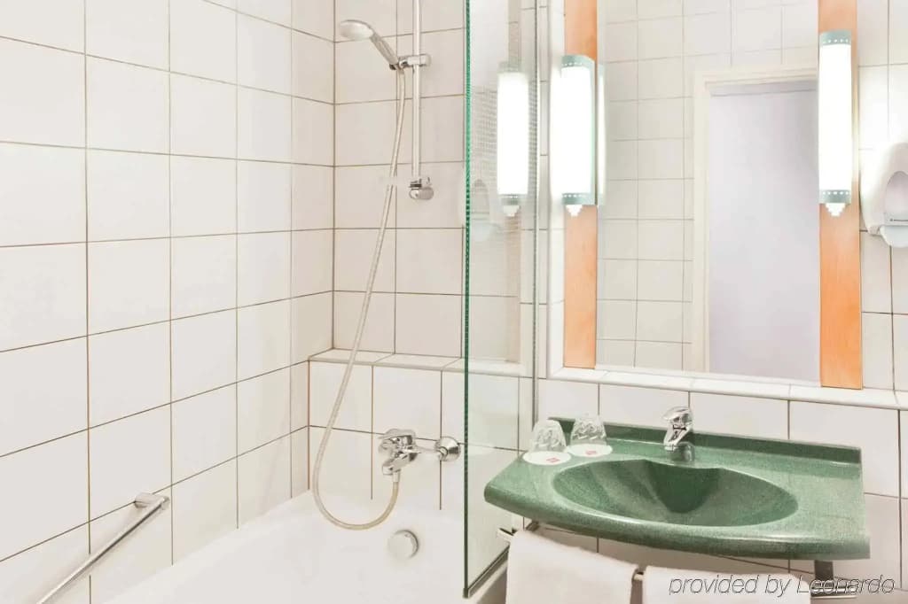 ibis Budapest Citysouth - photo 10