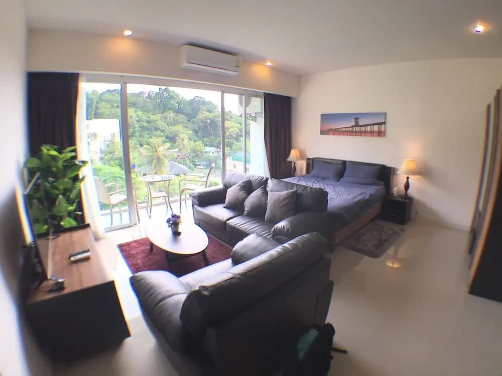 Seventh Condo Karon - photo 4