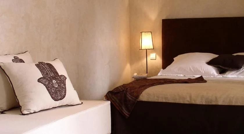 Riad Dar Selen - photo 4