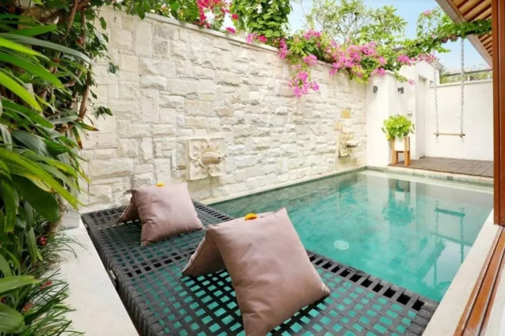 La Vie Villa Seminyak by Ini Vie Hospitality - photo 12