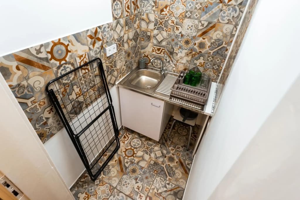 Palace Quarter Suite - photo 8