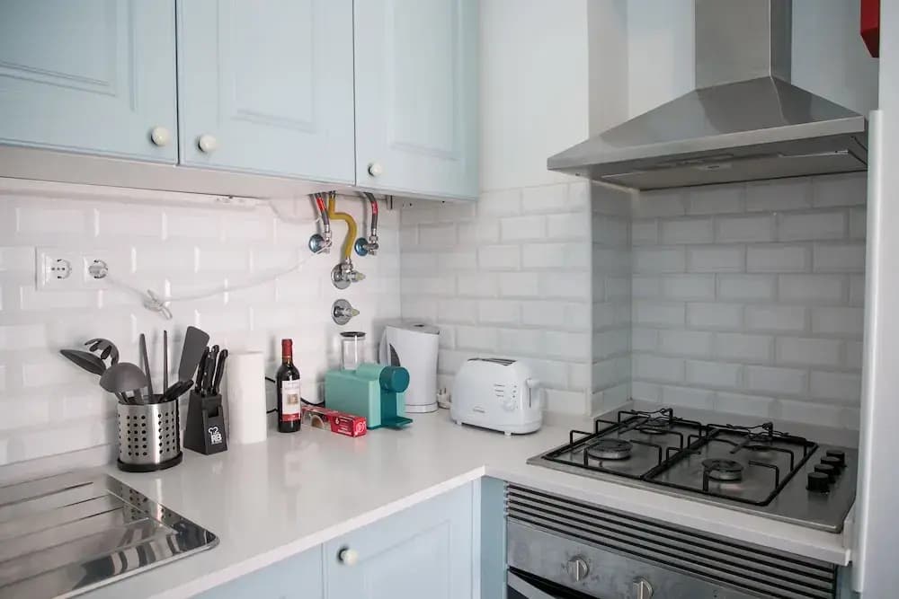 Ourique Charming Apartment - photo 13