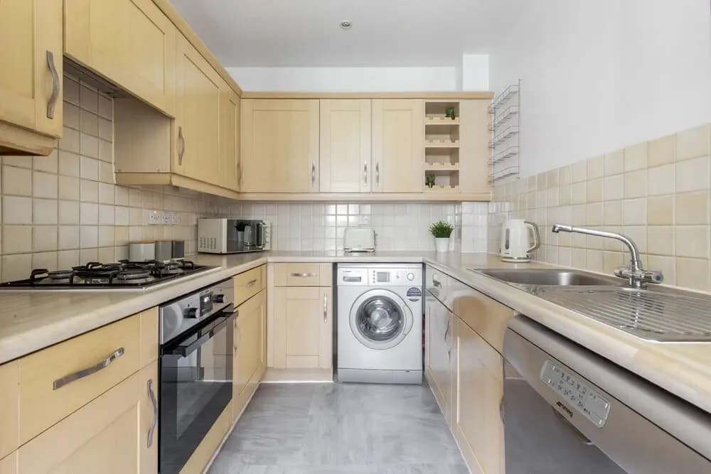 Premium 2 Bed Apartment in Haggerston - photo 12