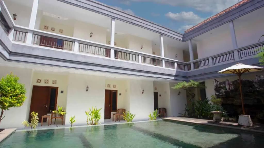 OYO 3910 Teges Inn - photo 14