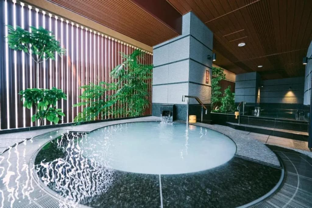 Soraniwa Terrace Kyoto Hotel - photo 19