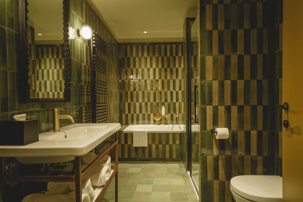 Gounod Hotel - photo 10