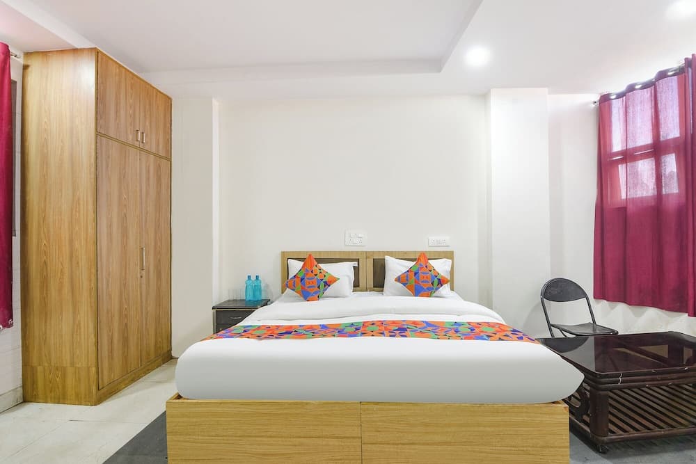 Fabhotel Grand - photo 17