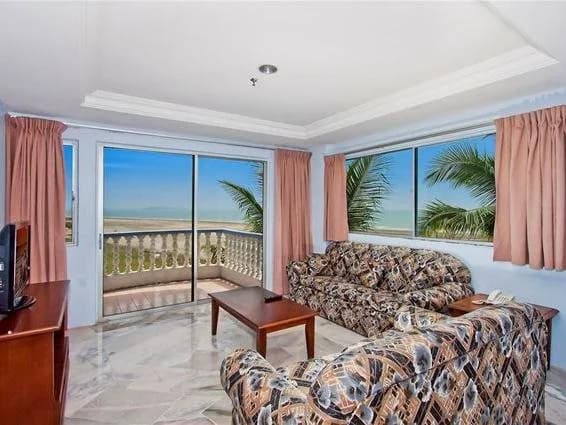 Sanctuary Resort - photo 30