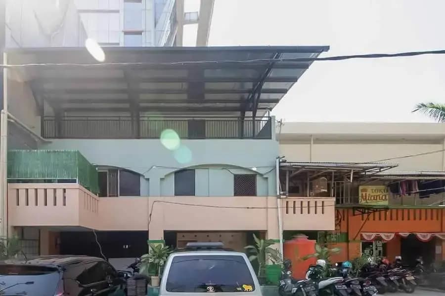 Miana Ancol Residence - photo 4
