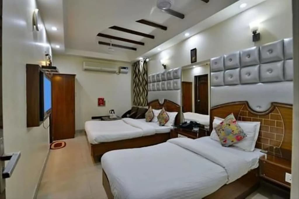 Hotel today International - photo 3
