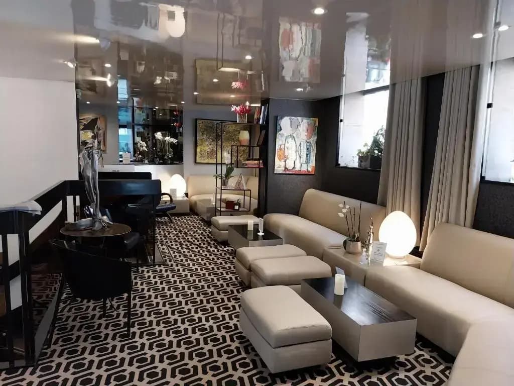 Hôtel Alison - photo 15