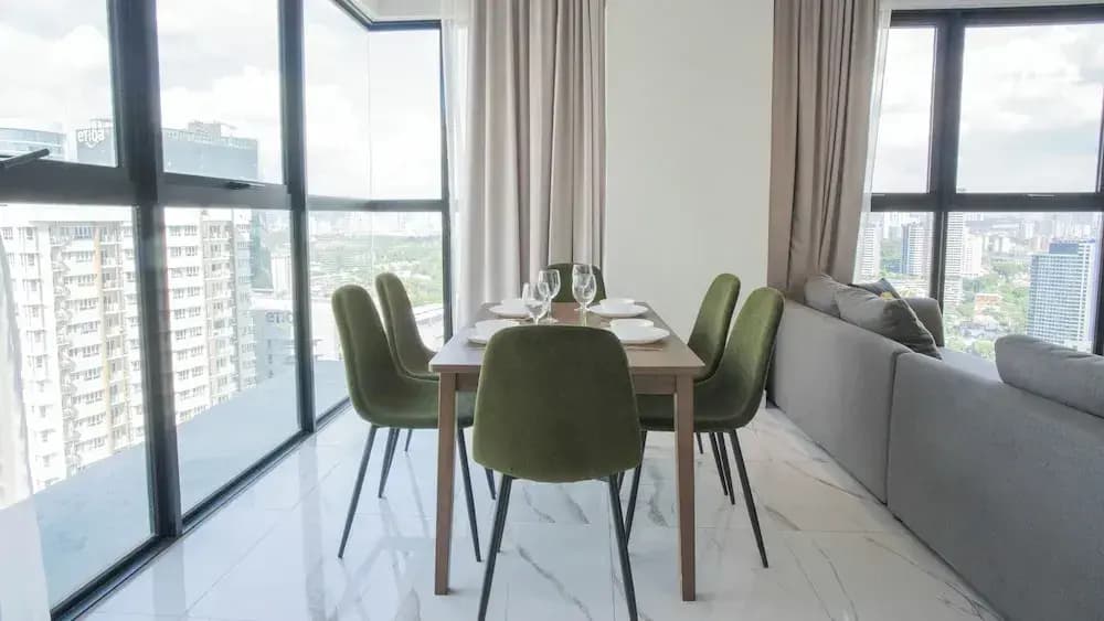 Alfa Bangsar by Guestonic - photo 8
