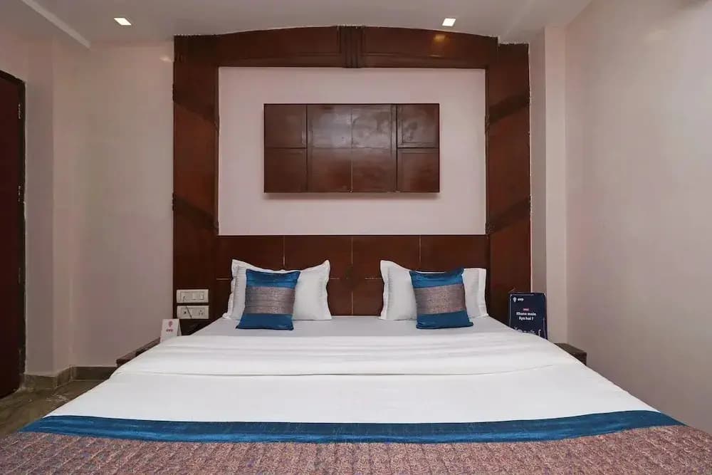 Hotel Odeon Continental - photo 3
