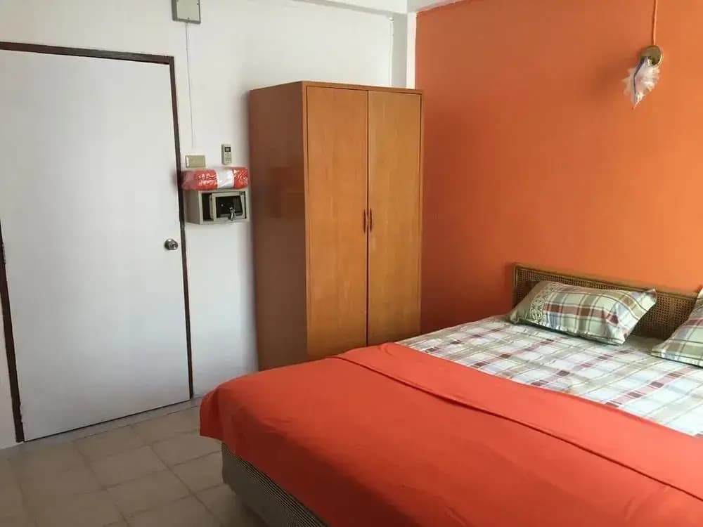 Melissa Guesthouse - photo 12