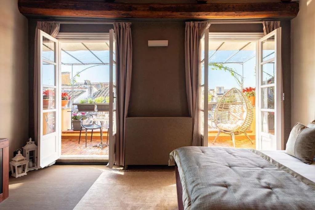 Ara di Marte Suites - photo 7