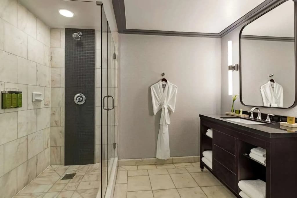 Hilton Checkers Los Angeles - photo 10