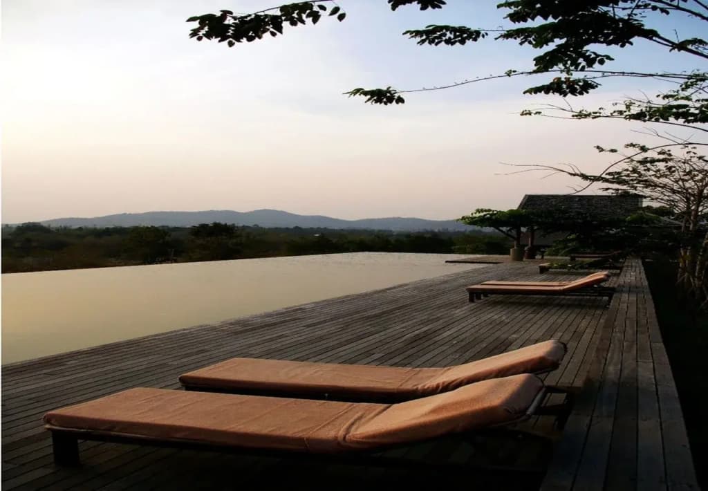 GUTI Resort by AKA Hua Hin - photo 13