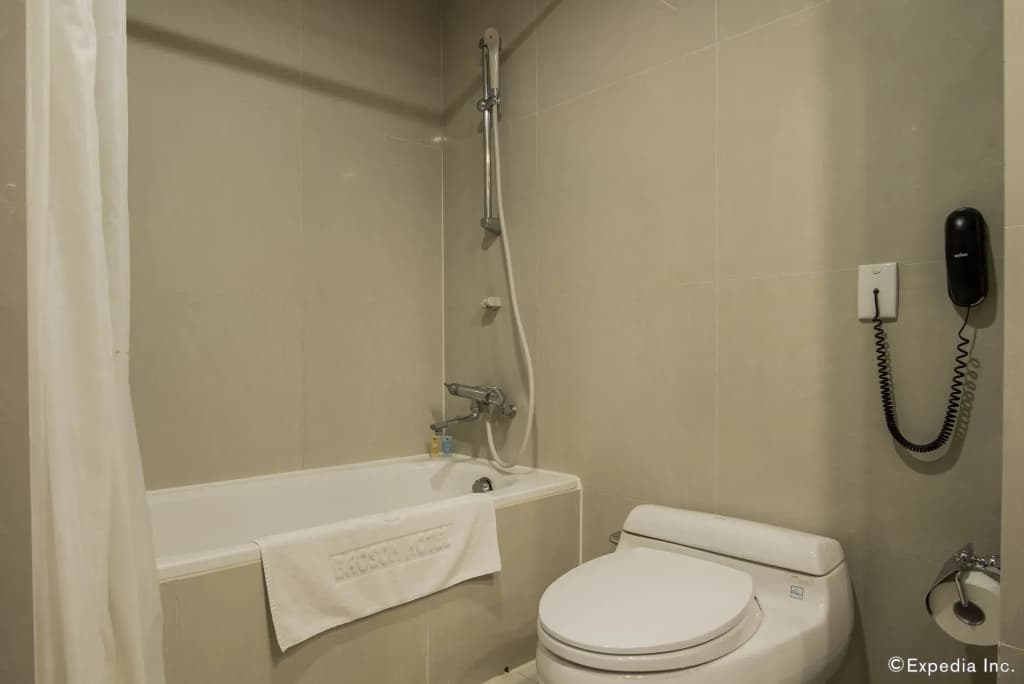Bao Son International Hotel - photo 10