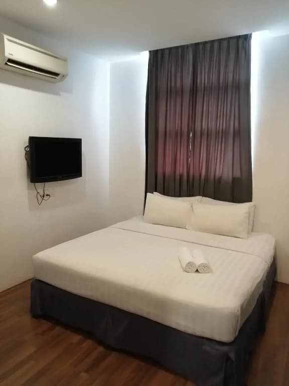 T+ Hotel Sungai Korok - photo 22