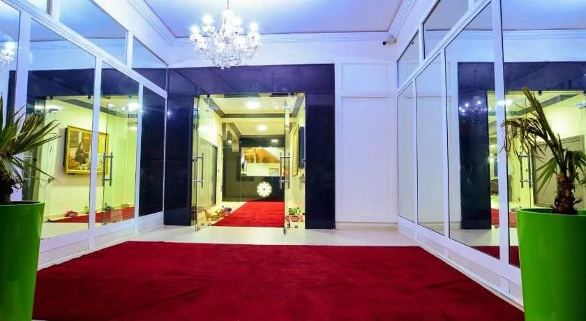 Apart Hotel Larbi - photo 15