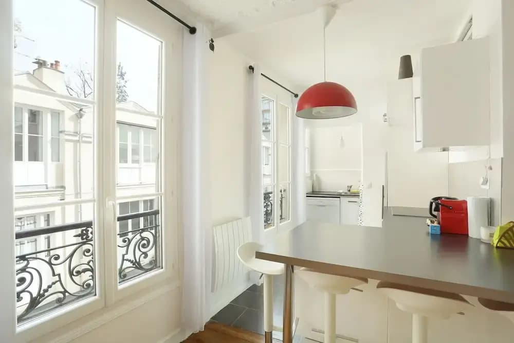 Résidence Luxembourg / Saint Germain (Vaugirard) - photo 10